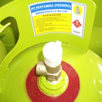 Konversi Elpiji di DKI Selesai